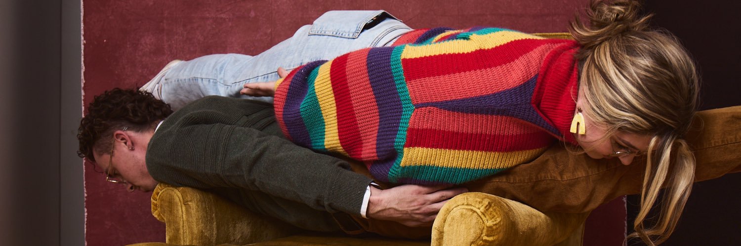 Grace Davenport banner