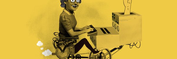 Legwork Profile Banner