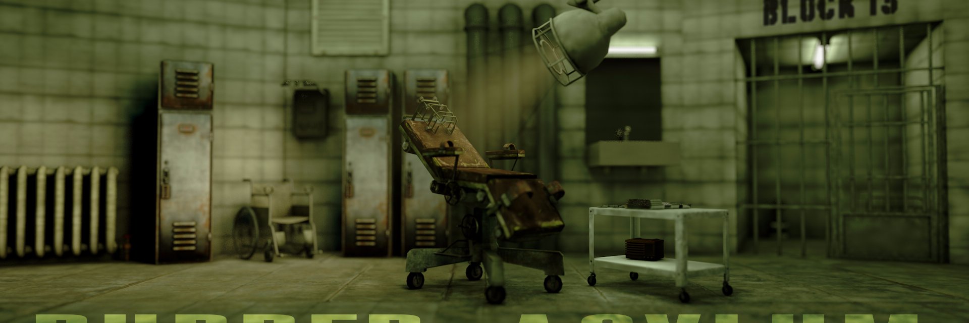 Elder Rubberasylum banner