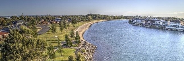 Environment Protection Authority South Australia banner