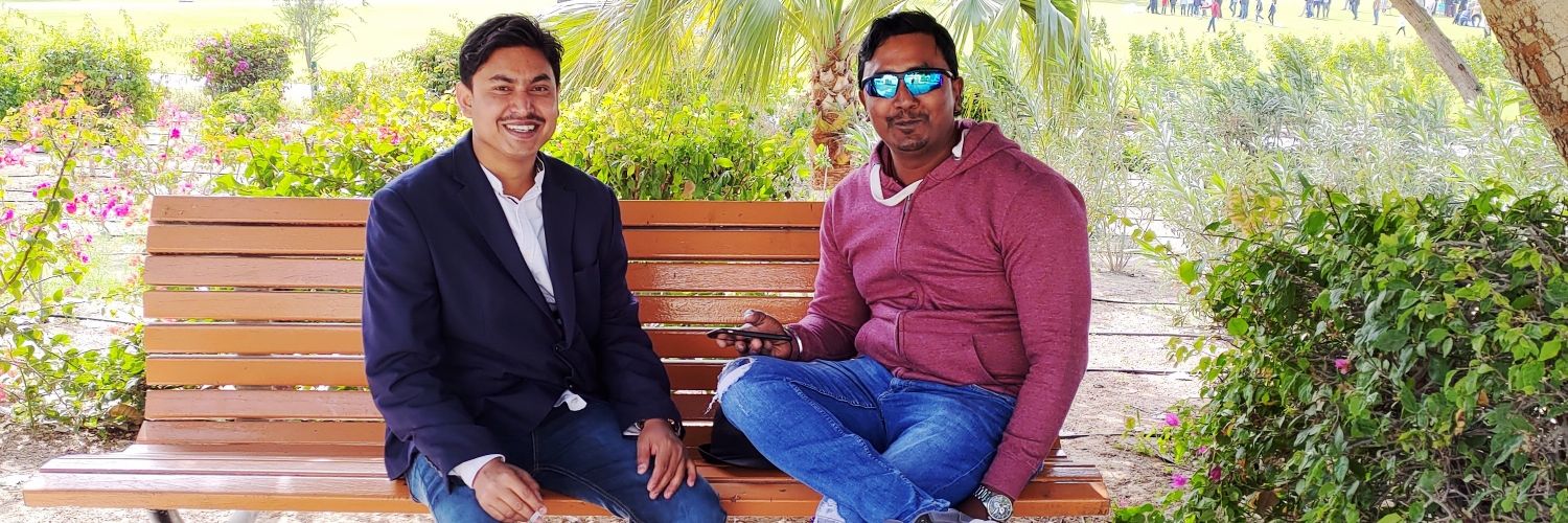 skrahmaan's profile banner image