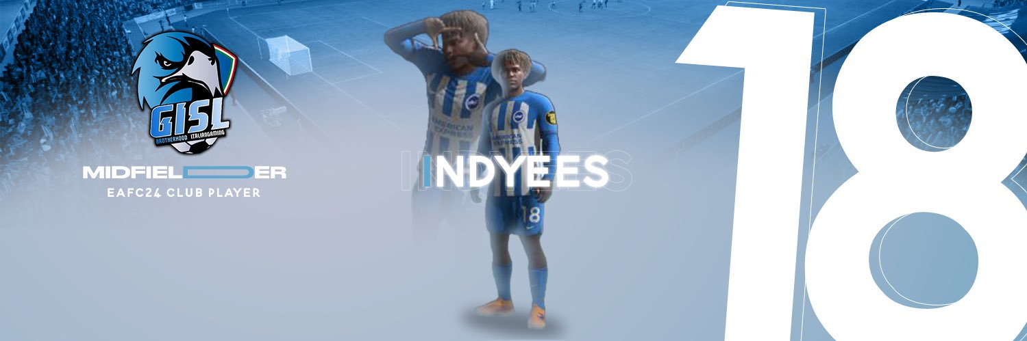 Indyees ®️ banner