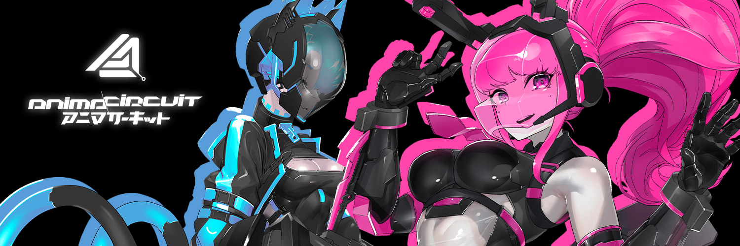 アニマサーキット【公式】's banner