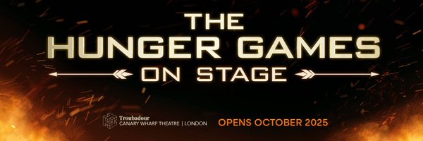 THGonStage Profile Banner