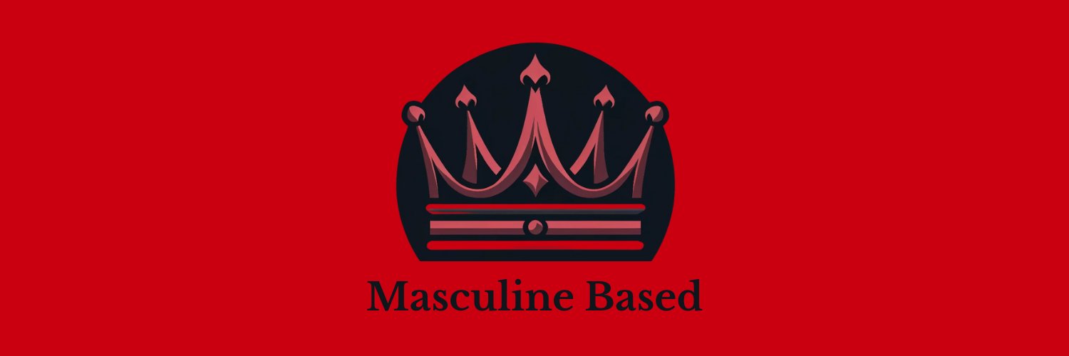Masculine Based's banner
