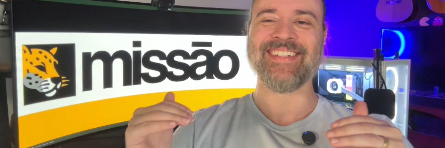 Rani🐆🇧🇷 banner