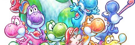 PokeYoshi banner
