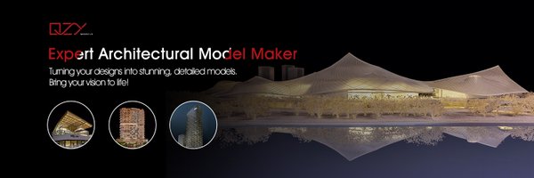 QZYModels Profile Banner