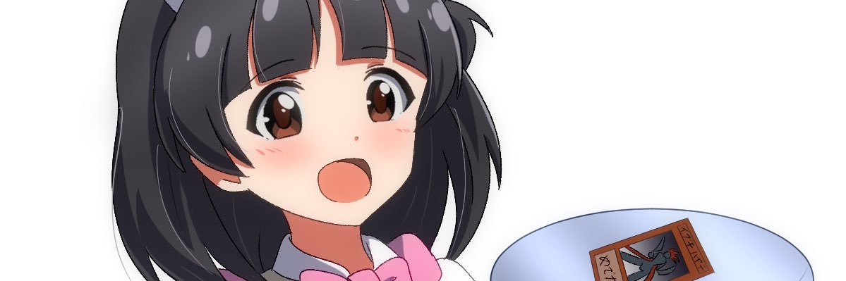hayate76324's profile banner image