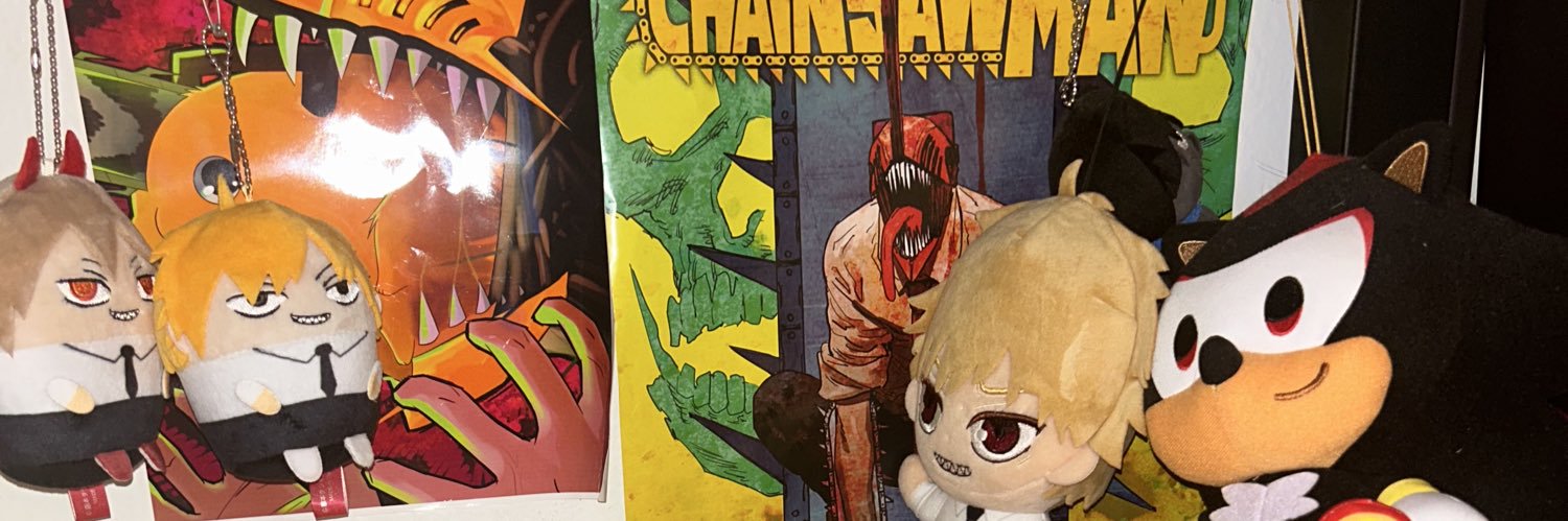 queefdevil's profile banner image