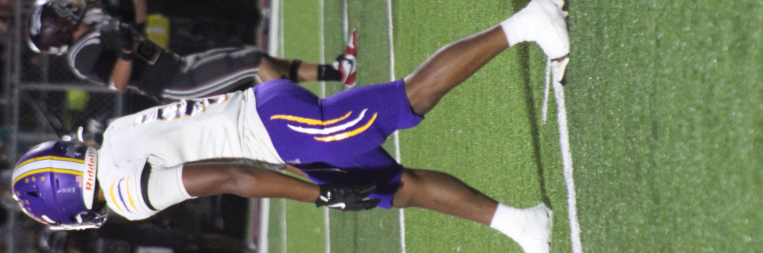 Zakyus Everly banner