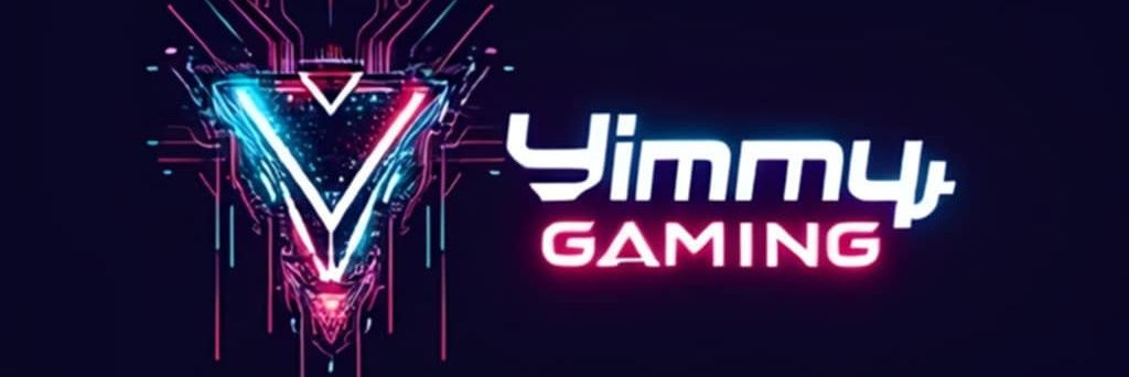 Yimmygaming's profile banner image
