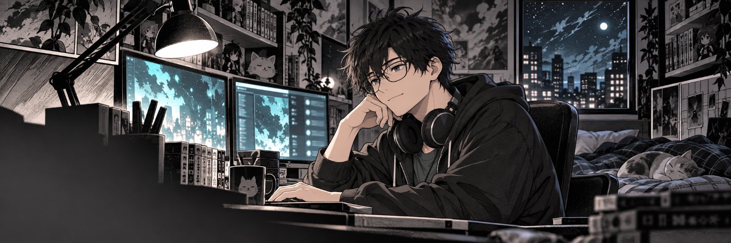 Dan2038266's profile banner image