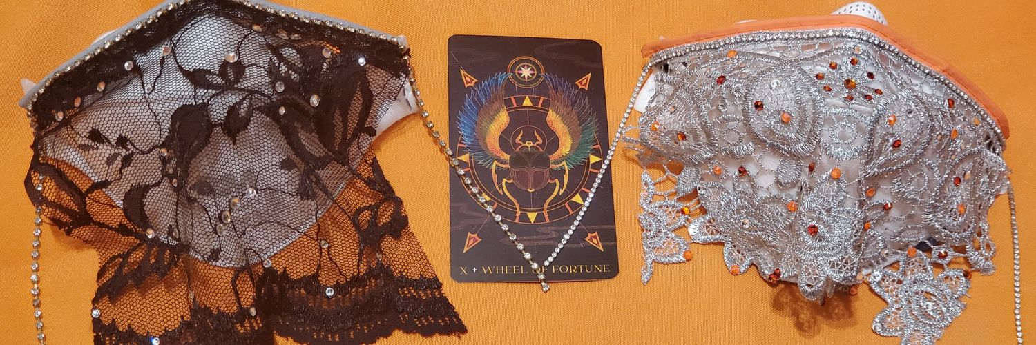 Visions In Veils's banner