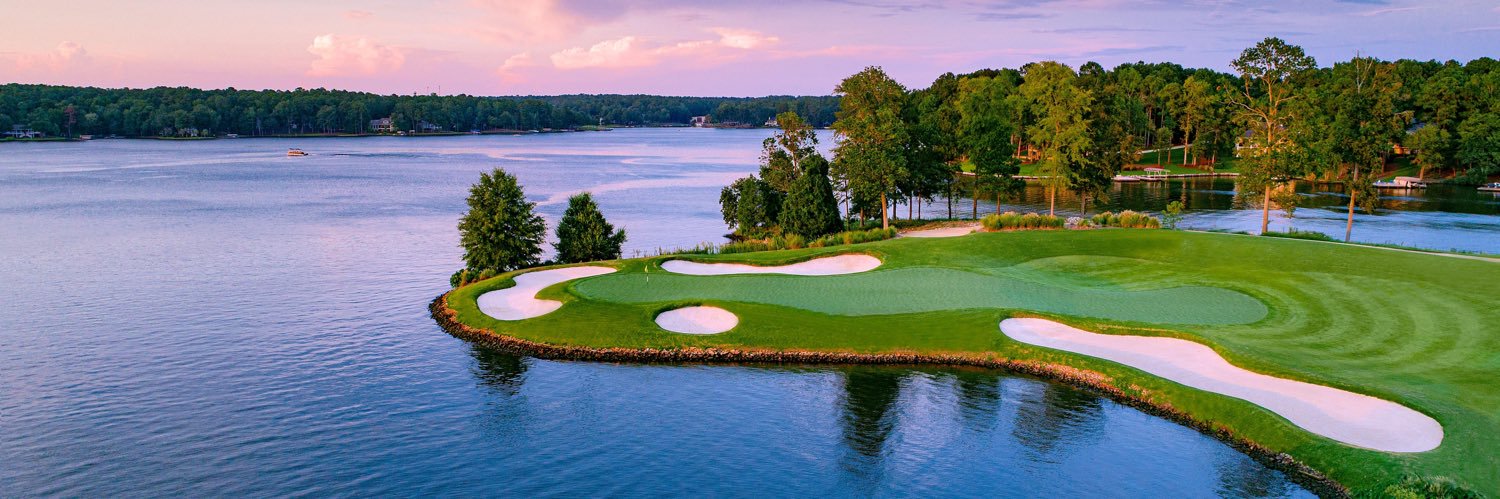 Top Tier Golf banner