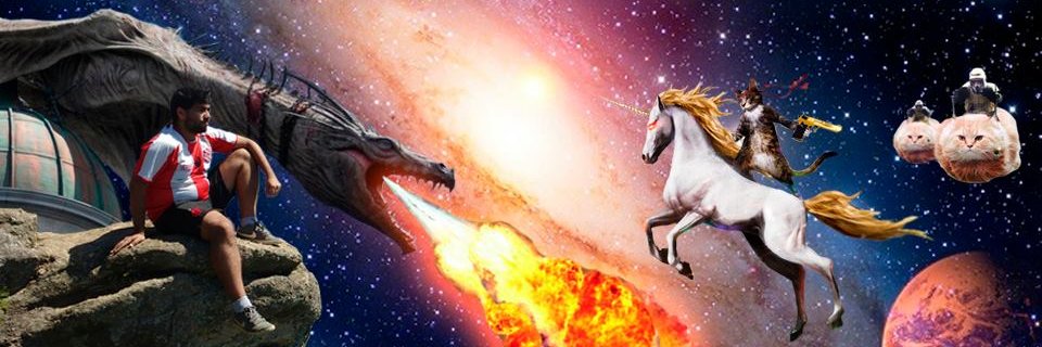lfblopes's profile banner image