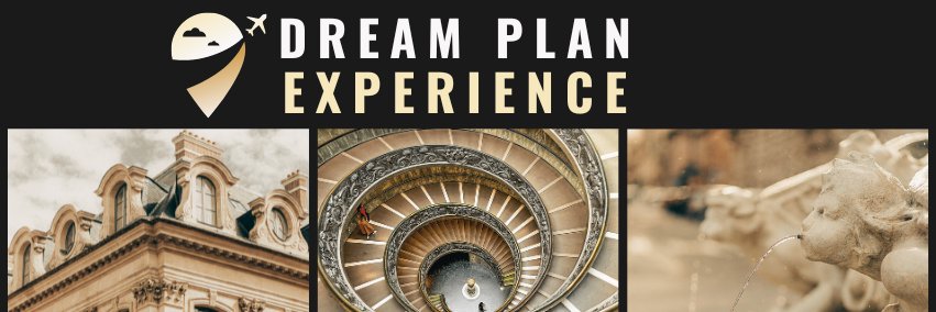 Renee Hannes | Dream Plan Experience ✈️ banner