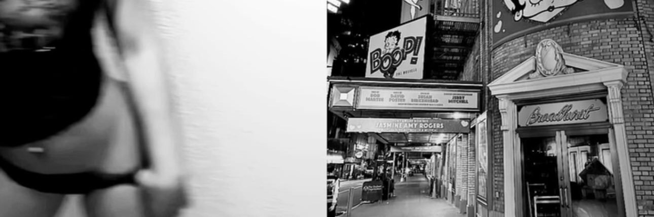 tiny banner