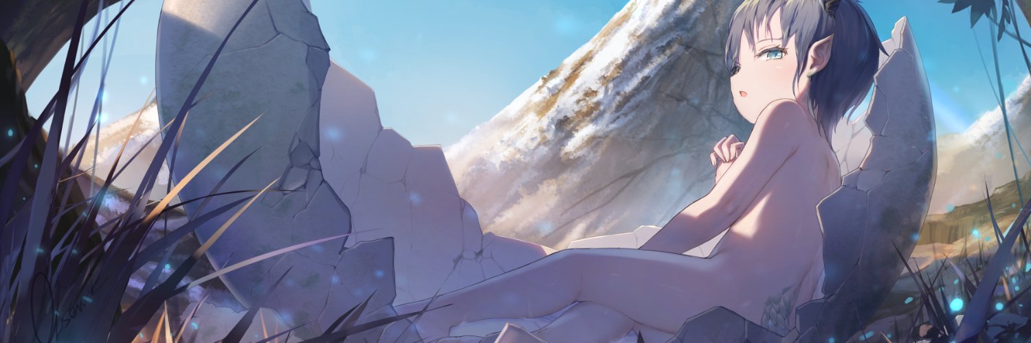 ♡ 伊織iORI ✧ banner