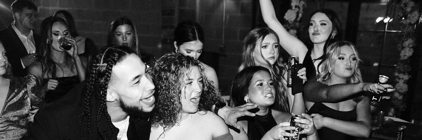 TRILL🍾 banner