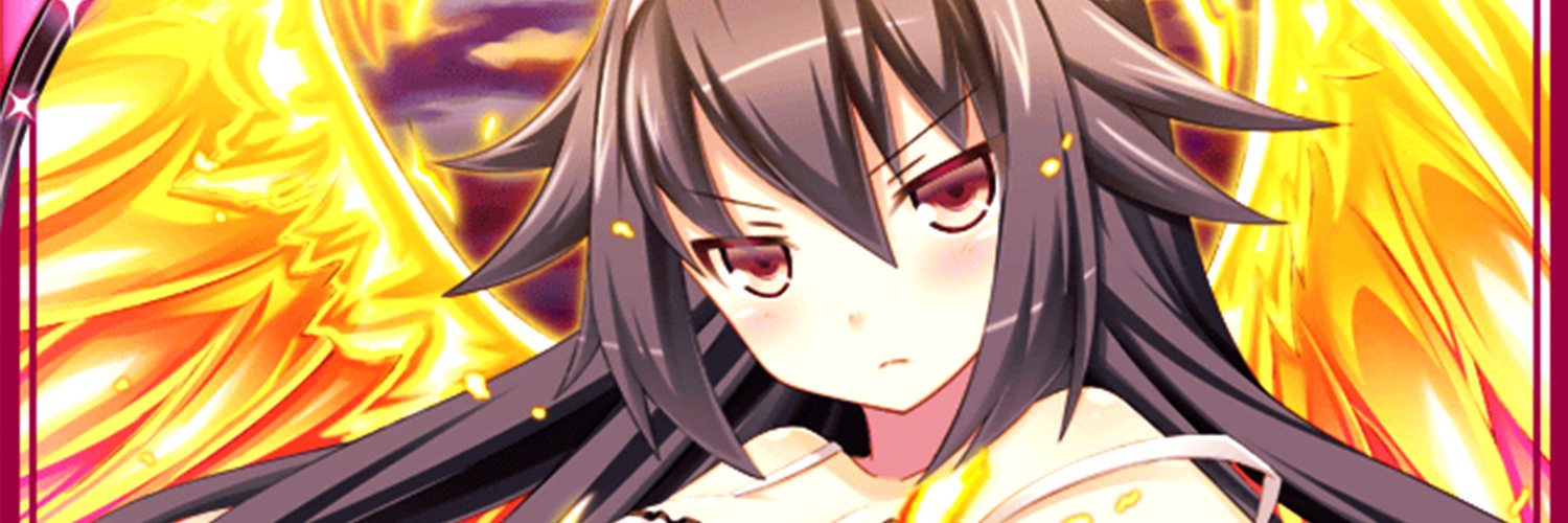 ExerFlame's profile banner image