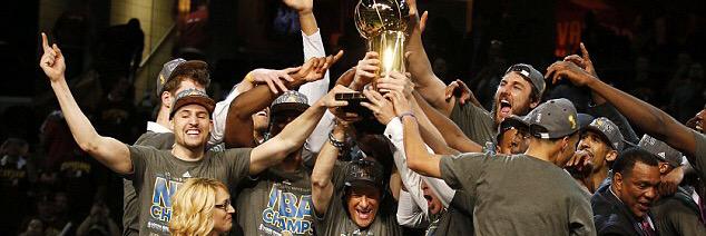 klay thompson banner