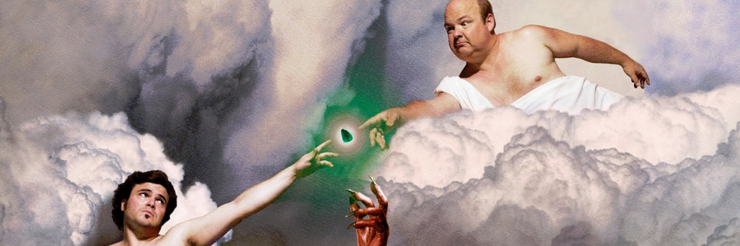 BuergerBennett's profile banner image