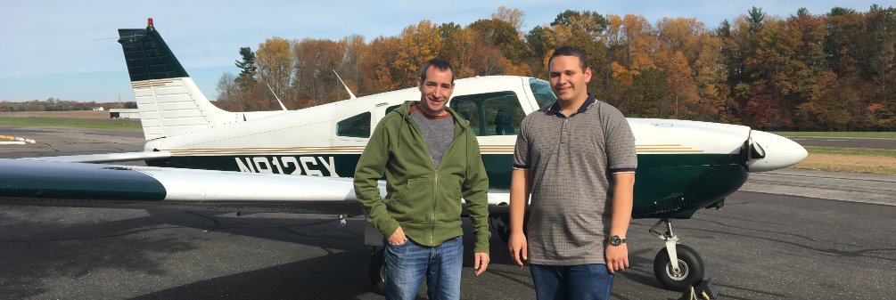 Freeflight Aviation banner