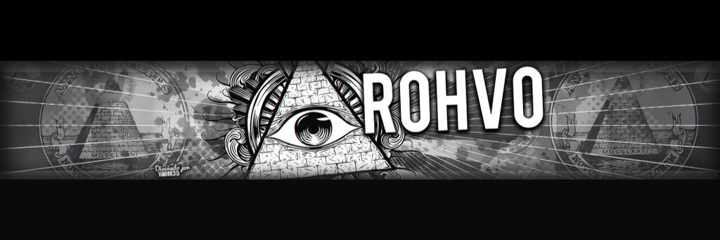 Rohvo's profile banner image