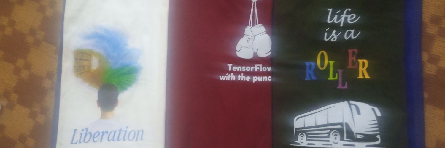 Muhammad Suleiman banner