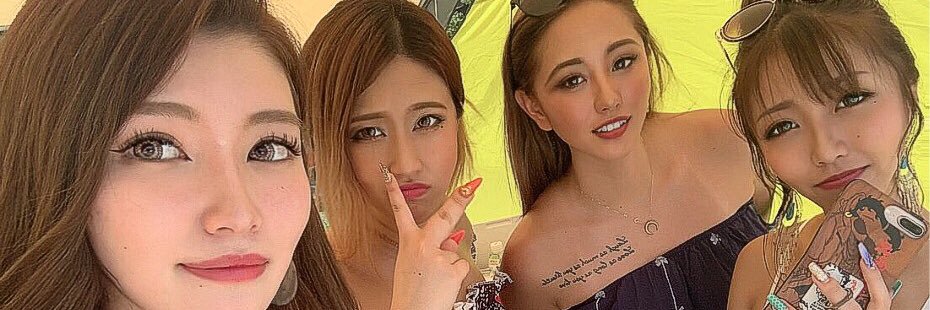 mi____yu718's profile banner image