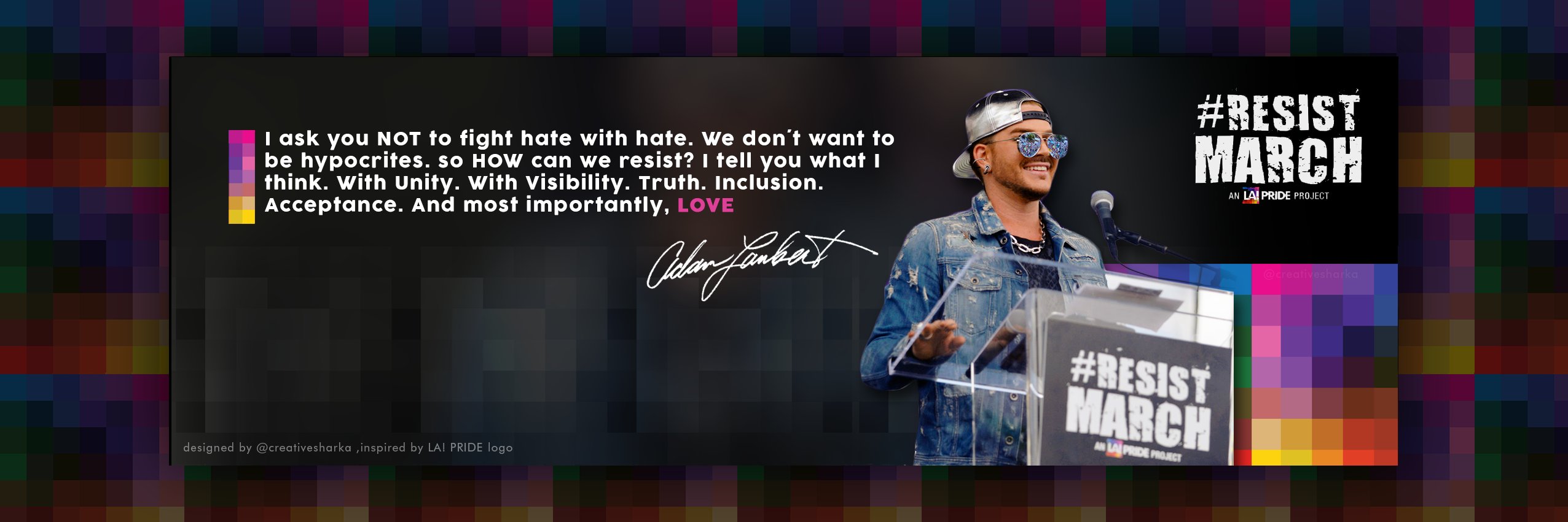 glitzylady's profile banner image