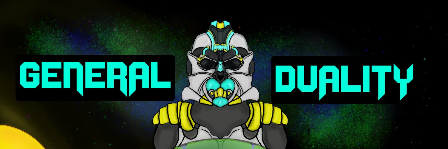 general duality banner