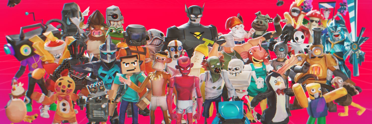 OVERDARE banner