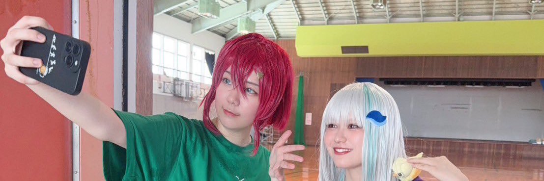 Raiki_open's profile banner image