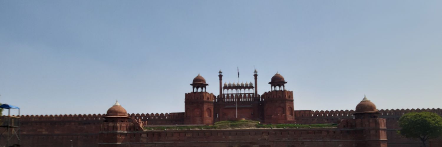 jaythakur123's profile banner image