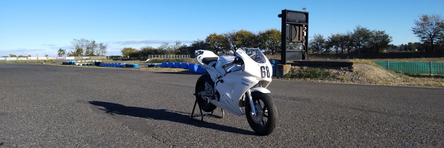 M_riding_lab's profile banner image