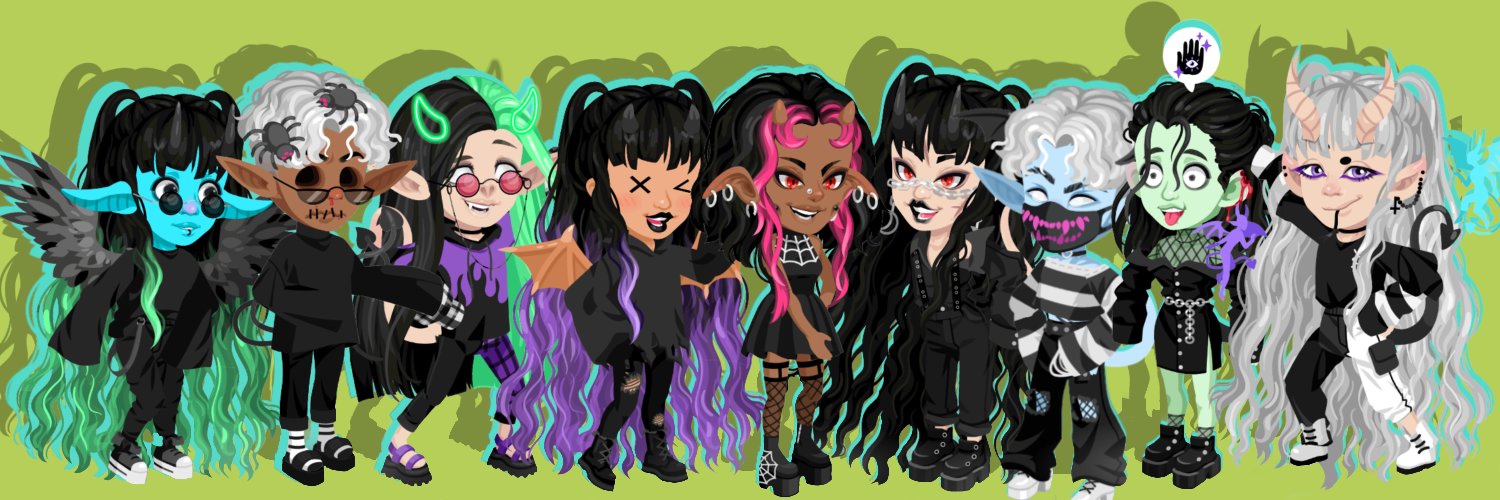 SammmAyeeee's profile banner image