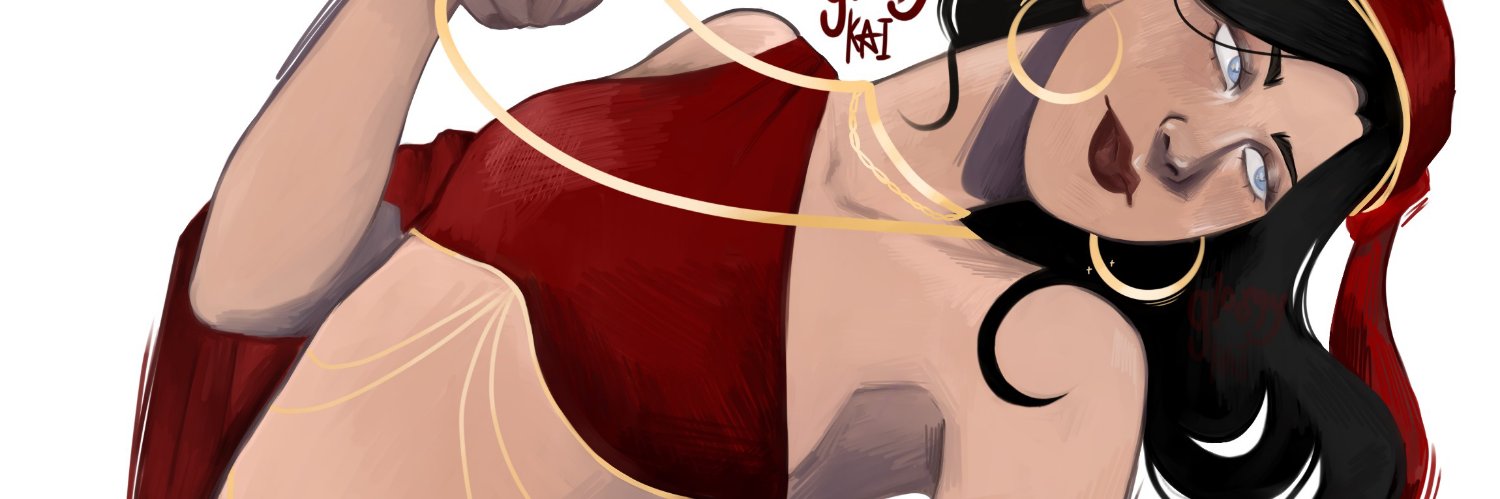 kai banner