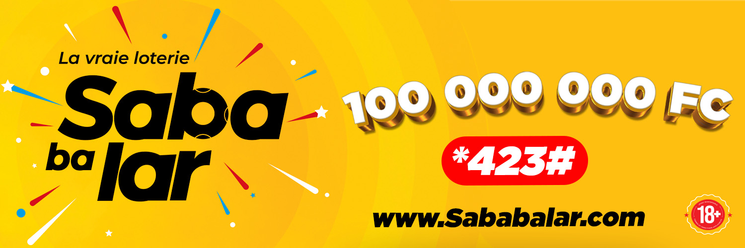sababalarRDC's profile banner image