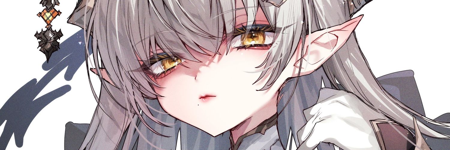 Misma Ryzing ⛓️🎭 V&U's banner