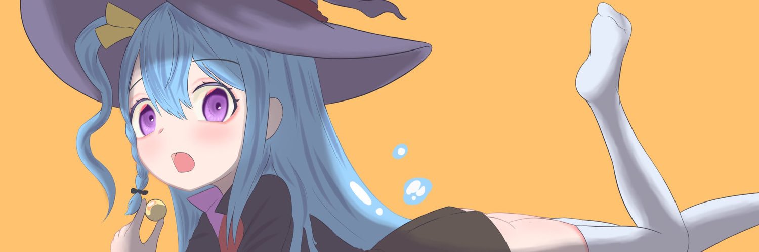 Zeli Zuimu 🍬🫧 V&U's banner