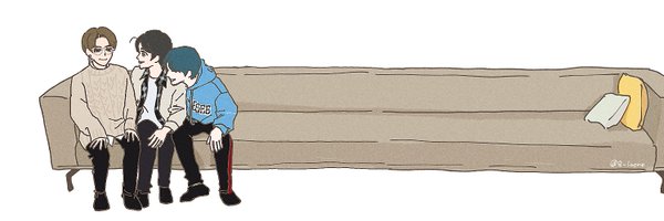 8_luone Profile Banner