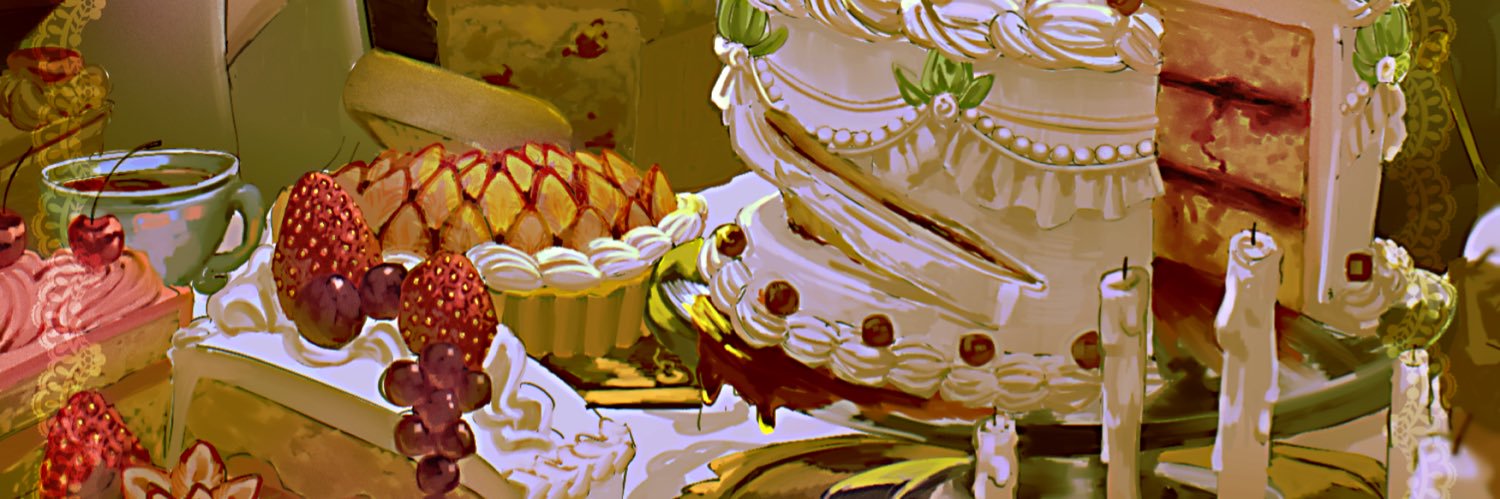 -HALUクナズ-'s banner
