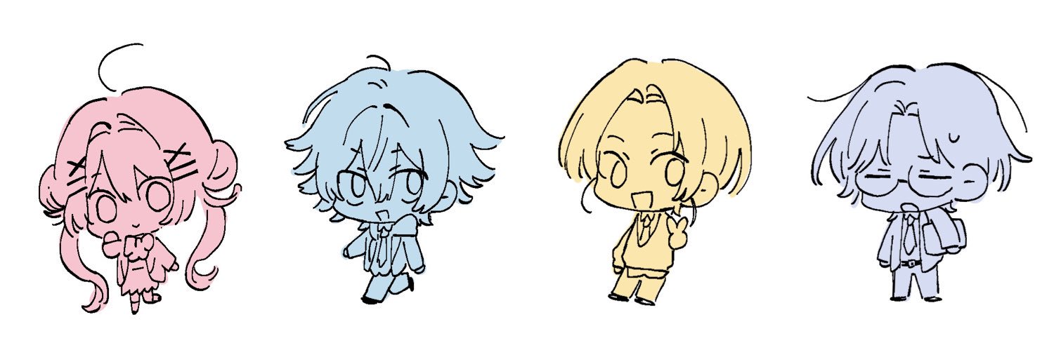 inuninarimasu's profile banner image