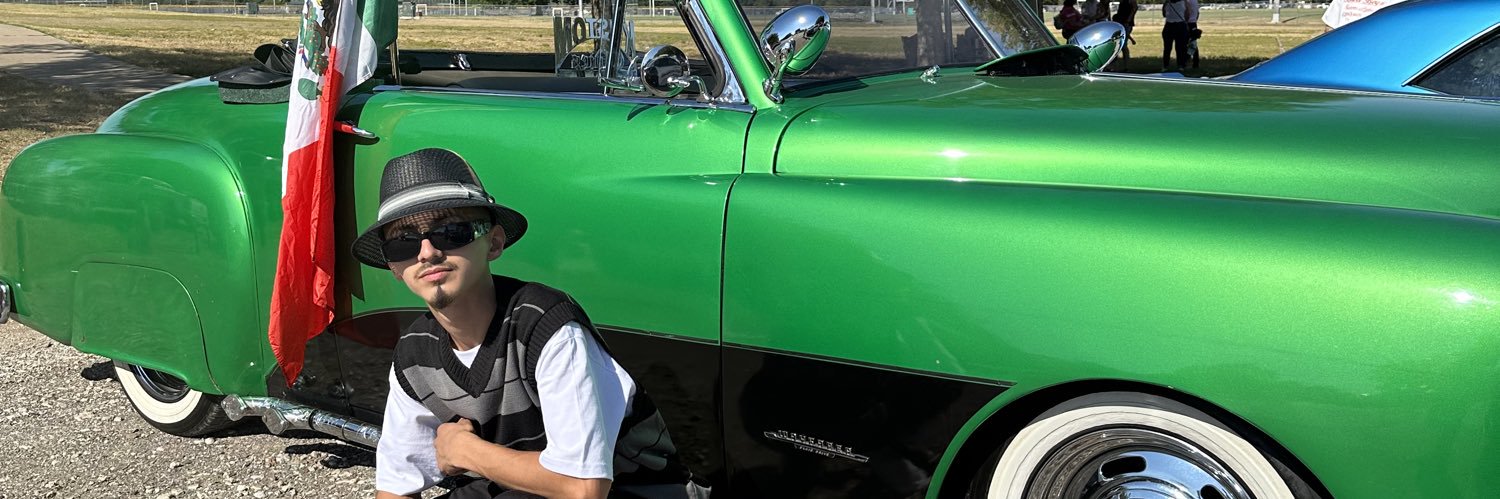 CasanovaDevin's profile banner image