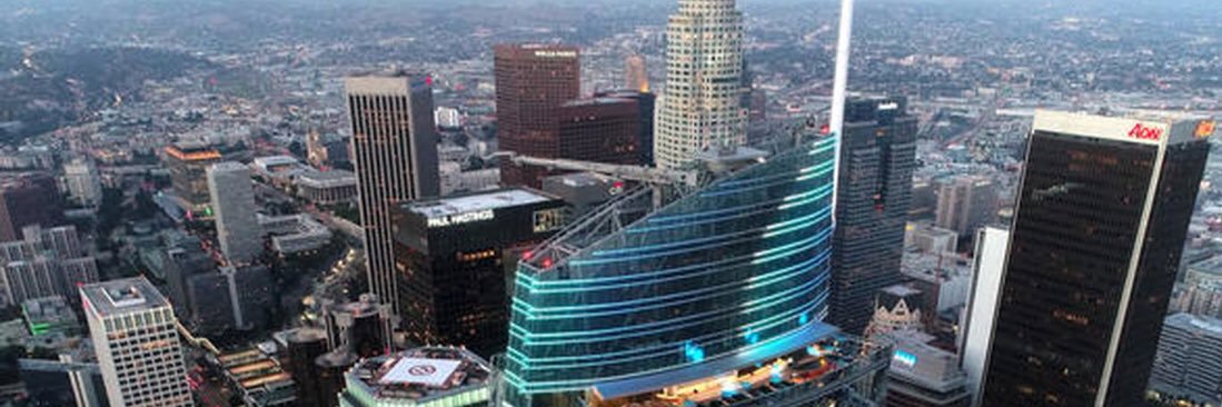 L.A. Times: L.A. Now banner