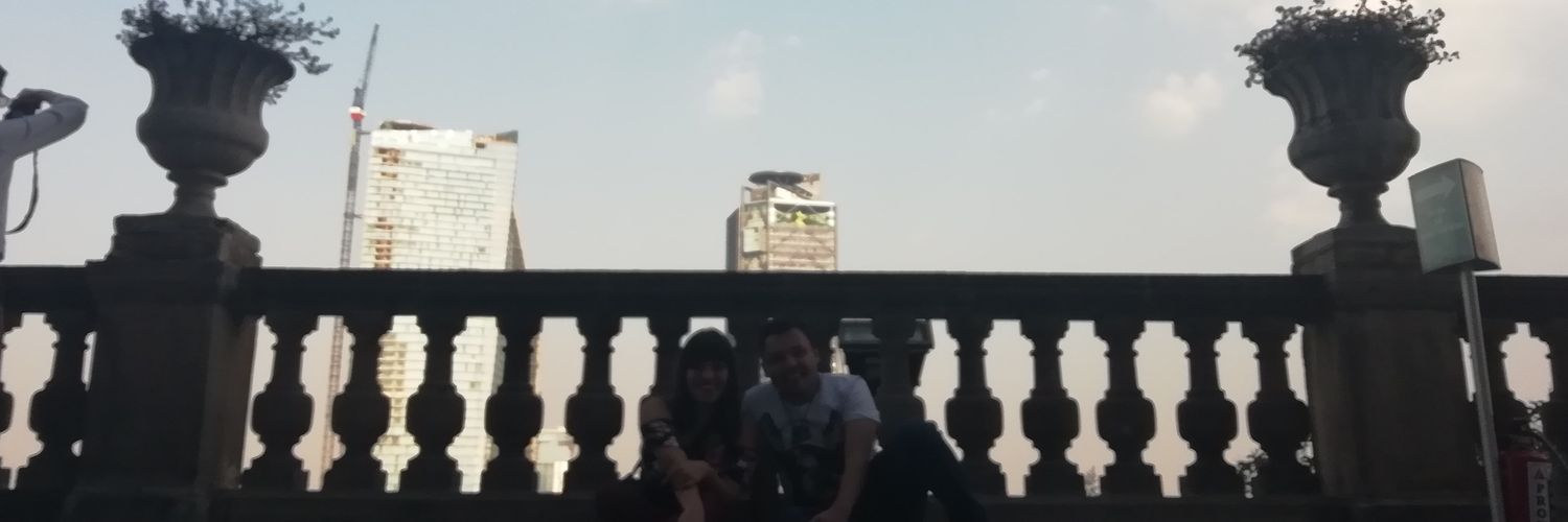MayTorreM's profile banner image