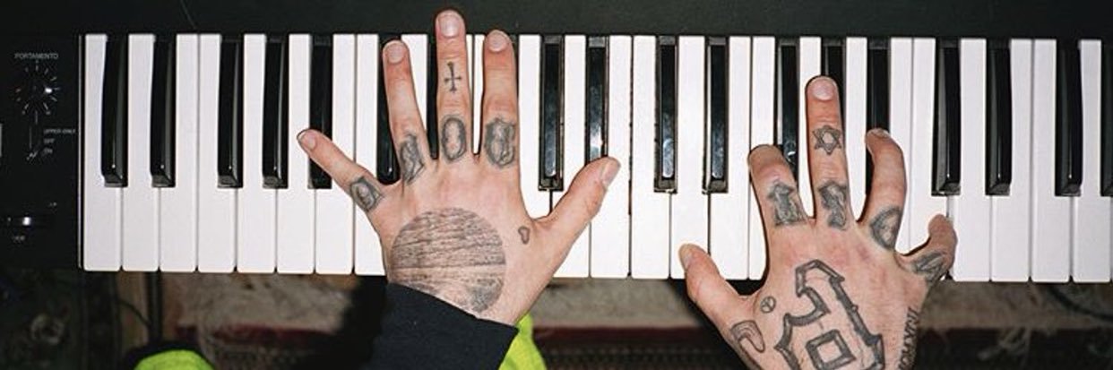 waltermm410's profile banner image