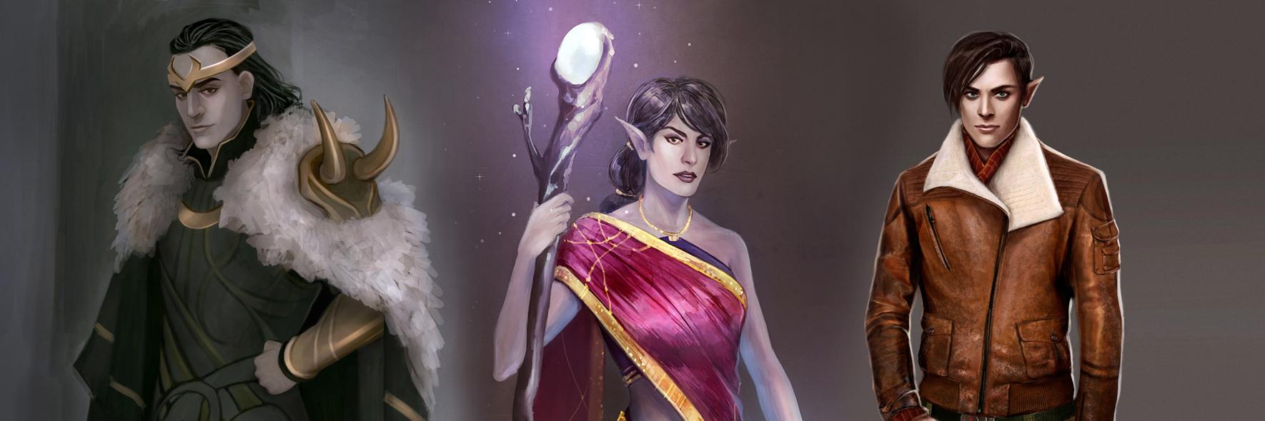 kellzies's profile banner image